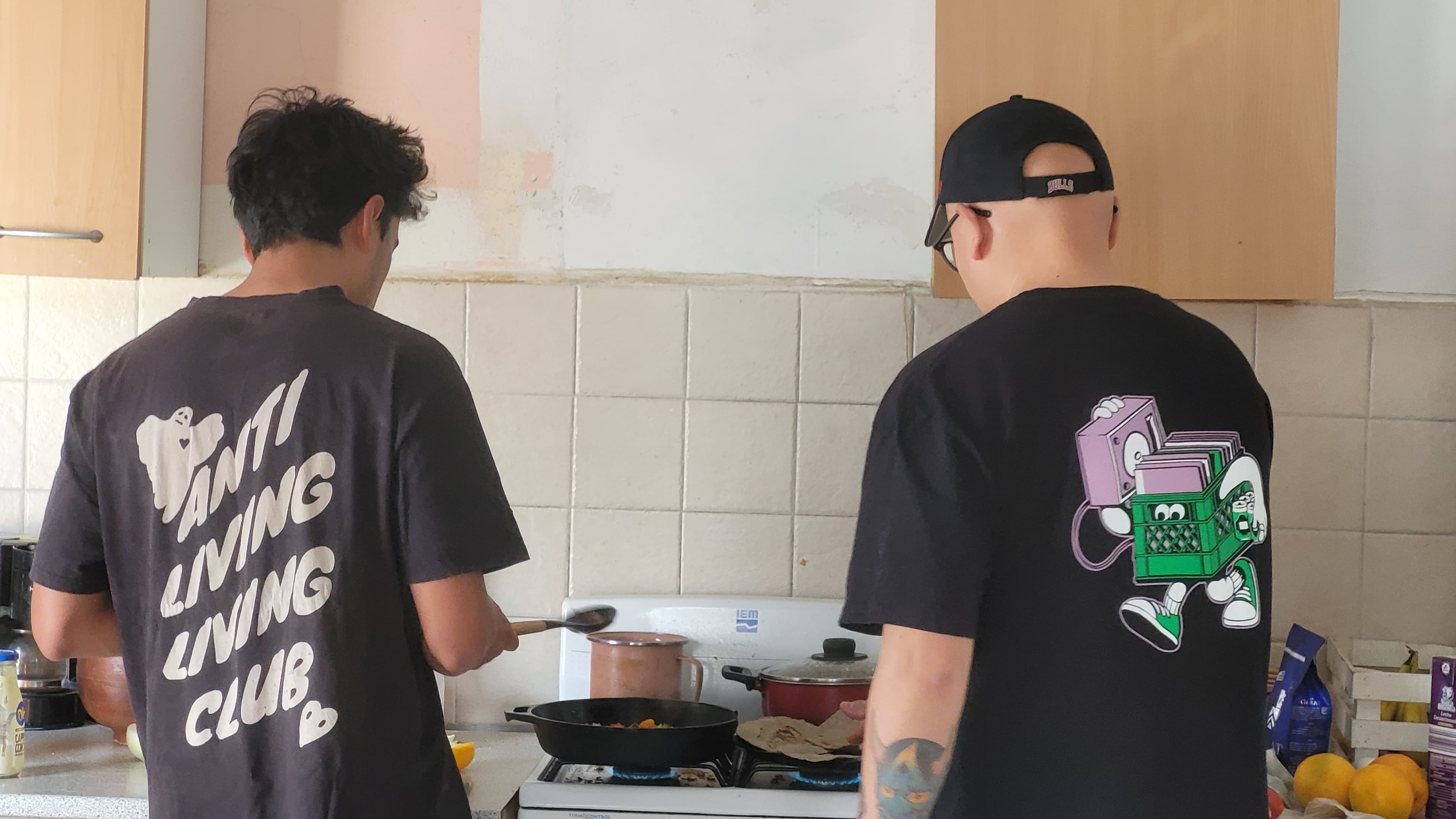 Manantial de Lagrimas