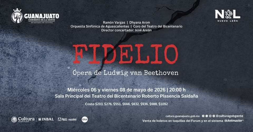 Ópera Fidelio